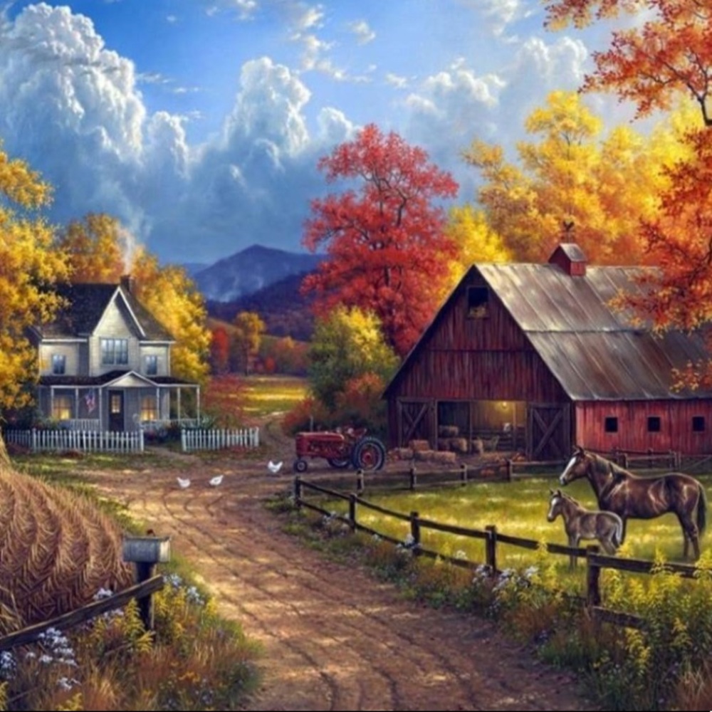 Meet your Posher, The